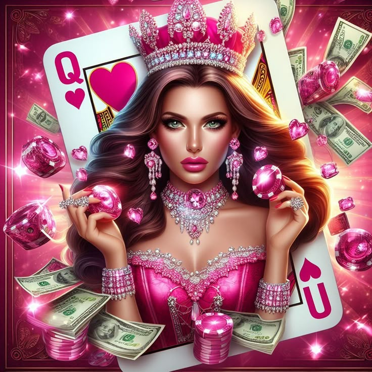 Live casino table with professional dealers and multi-camera setup